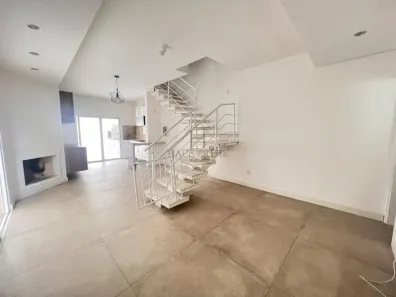 Casa de Condomínio com 3 Quartos à venda, 94m² no Chácara Pavoeiro, Cotia