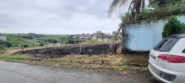 Lote/Terreno à venda, 200m² no Virgem Santa, Macaé