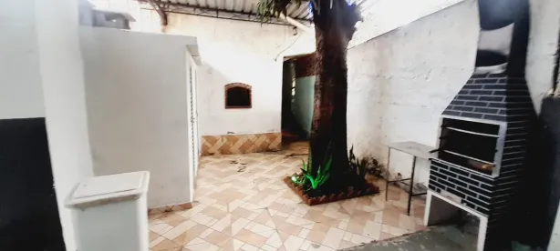 Casa com 2 Quartos à venda, 230m² no Engenho Novo, Rio de Janeiro