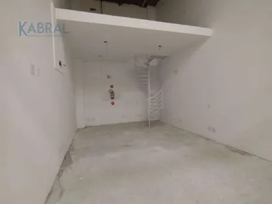 Ponto Comercial para alugar, 39m² no Trindade, Florianópolis