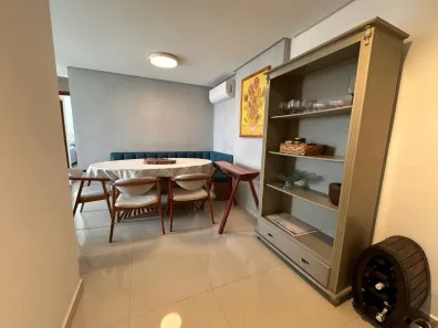 Apartamento com 2 Quartos à venda, 82m² no Guilhermina, Praia Grande