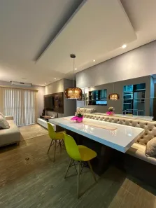 Apartamento com 3 Quartos à venda, 75m² no Chácara São Sebastião, Santa Bárbara D'Oeste