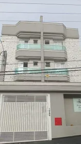 Apartamento com 2 Quartos à venda, 62m² no Santa Maria, Santo André