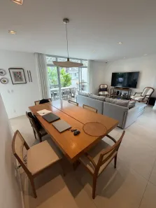 Cobertura com 2 Quartos para alugar, 117m² no Copacabana, Rio de Janeiro