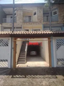 Sobrado com 3 Quartos à venda, 144m² no Jardim Nossa Senhora do Carmo, São Paulo