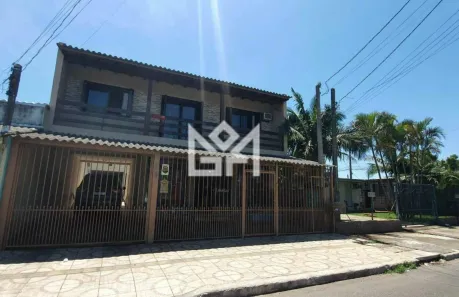 Casa com 3 Quartos à venda, 219m² no São Vicente, Gravataí