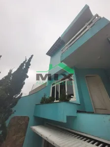 Sobrado com 3 Quartos à venda, 450m² no Taboão, São Bernardo do Campo