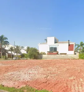 Lote/Terreno à venda, 450m² no Jurerê Internacional, Florianópolis