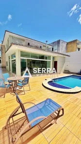 Apartamento com 5 Quartos à venda, 501m² no Alphaville II, Salvador