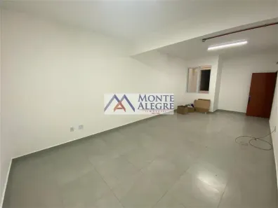 Sala Comercial para alugar, 55m² no Cidade Ademar, São Paulo