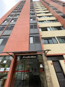 Apartamento com 3 Quartos à venda, 75m² no Jardim Íris, São Paulo
