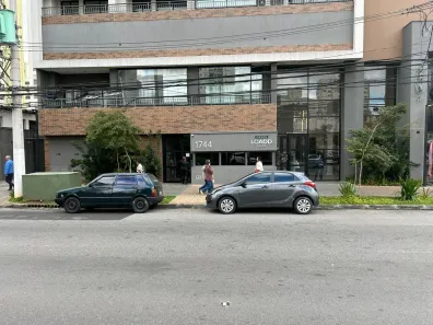 Apartamento com 1 Quarto à venda, 26m² no Mirandópolis, São Paulo