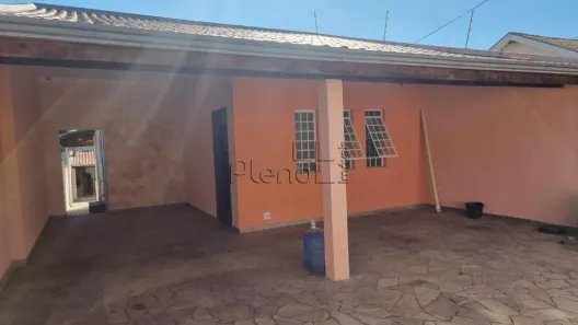 Casa com 4 Quartos à venda, 200m² no Vila Aeroporto, Campinas
