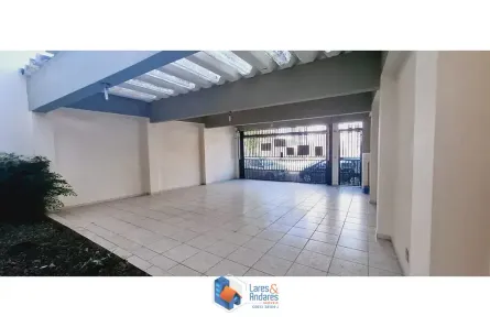 Casa com 6 Quartos à venda, 152m² no Vila Santo Antônio, São Paulo