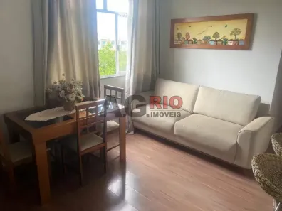 Apartamento com 3 Quartos à venda, 68m² no Campinho, Rio de Janeiro