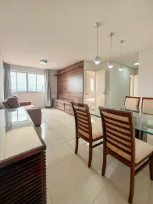 Apartamento com 1 Quarto para alugar, 60m² no Centro, Petrolina