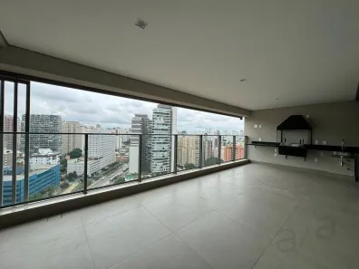 Apartamento com 3 Quartos à venda, 160m² no Vila Olímpia, São Paulo