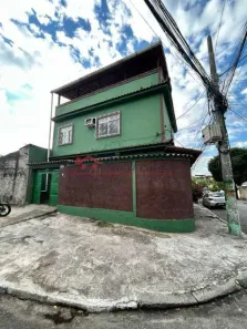 Casa com 3 Quartos à venda, 186m² no Oswaldo Cruz, Rio de Janeiro