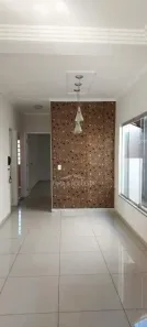 Casa de Condomínio com 2 Quartos à venda, 52m² no Jardim Brasília II, Rio Claro
