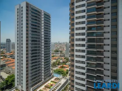 Apartamento com 3 Quartos à venda, 162m² no Vila Dom Pedro I, São Paulo