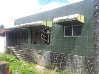 Casa com 3 Quartos à venda, 600m² no Jardim Brasil, Olinda