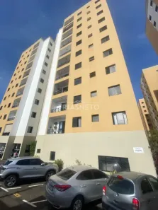 Apartamento com 3 Quartos para alugar, 80m² no Nova América, Piracicaba