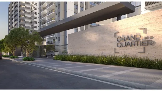 Apartamento com 2 Quartos à venda, 74m² no Barra Olímpica, Rio de Janeiro