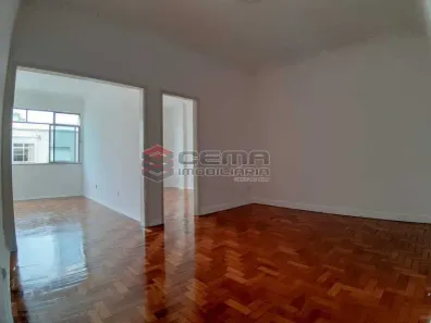 Apartamento com 2 Quartos para alugar, 83m² no Flamengo, Rio de Janeiro