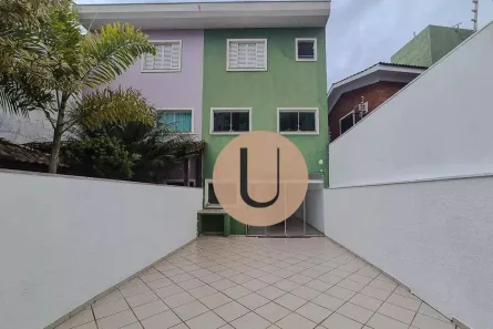 Sobrado com 3 Quartos à venda, 212m² no Nova Petrópolis, São Bernardo do Campo