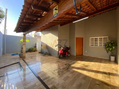 Casa com 2 Quartos à venda, 100m² no Setparque Avenida 2, São José do Rio Preto