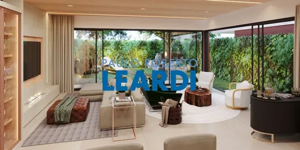 Casa de Condomínio com 3 Quartos à venda, 547m² no Campo Belo, São Paulo