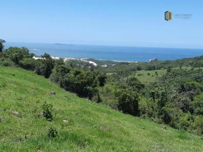 Lote/Terreno à venda, 27800m² no Macacú, Garopaba