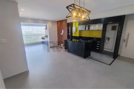 Apartamento com 2 Quartos à venda, 76m² no Vila Antonieta, Guarulhos
