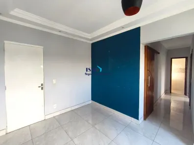 Apartamento com 2 Quartos à venda, 67m² no Parque Universitário de Viracopos, Campinas