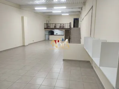 Ponto Comercial para alugar, 272m² no Jardim Itapeva, Mauá