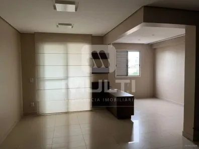 Apartamento com 2 Quartos à venda, 83m² no Martins, Uberlândia