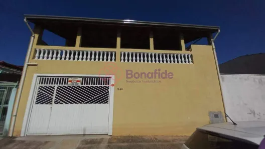 Casa com 8 Quartos à venda, 347m² no Jardim Tarumã, Jundiaí