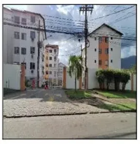 Apartamento com 1 Quarto à venda, 47m² no Campo Grande, Rio de Janeiro