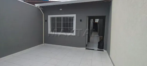 Casa com 2 Quartos à venda, 70m² no Jardim Gracinda, Guarulhos