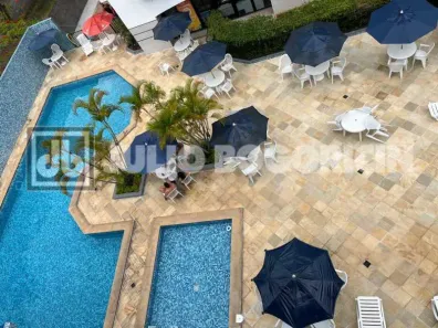 Apartamento com 3 Quartos para alugar, 130m² no Recreio dos Bandeirantes, Rio de Janeiro