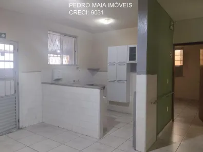 Casa com 3 Quartos à venda, 294m² no Caiçaras, Belo Horizonte
