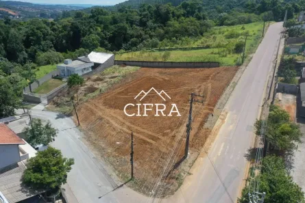 Lote/Terreno à venda, 2060m² no Progresso, Rio do Sul
