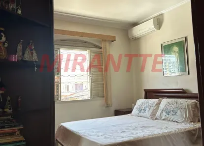 Casa com 3 Quartos à venda, 114m² no Vila Isolina Mazzei, São Paulo