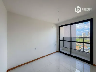 Apartamento com 2 Quartos para alugar, 56m² no Praia de Itaparica, Vila Velha