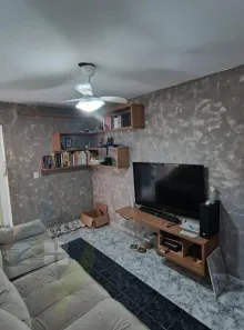 Apartamento com 2 Quartos à venda, 60m² no Taboão, São Bernardo do Campo
