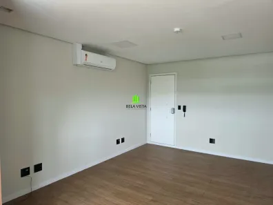 Sala Comercial à venda, 23m² no Bela Vista, Lagoa Santa