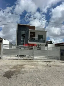 Apartamento com 2 Quartos à venda, 60m² no Gramame, João Pessoa