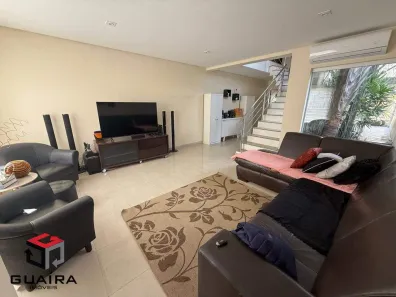 Sobrado com 3 Quartos à venda, 170m² no Cerâmica, São Caetano do Sul