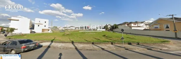 Lote/Terreno à venda, 1774m² no Urbanova V, São José dos Campos