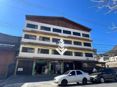 Galpão/Depósito/Armazém para alugar, 170m² no Olaria, Nova Friburgo